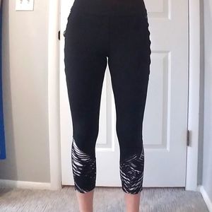 BSP leggings